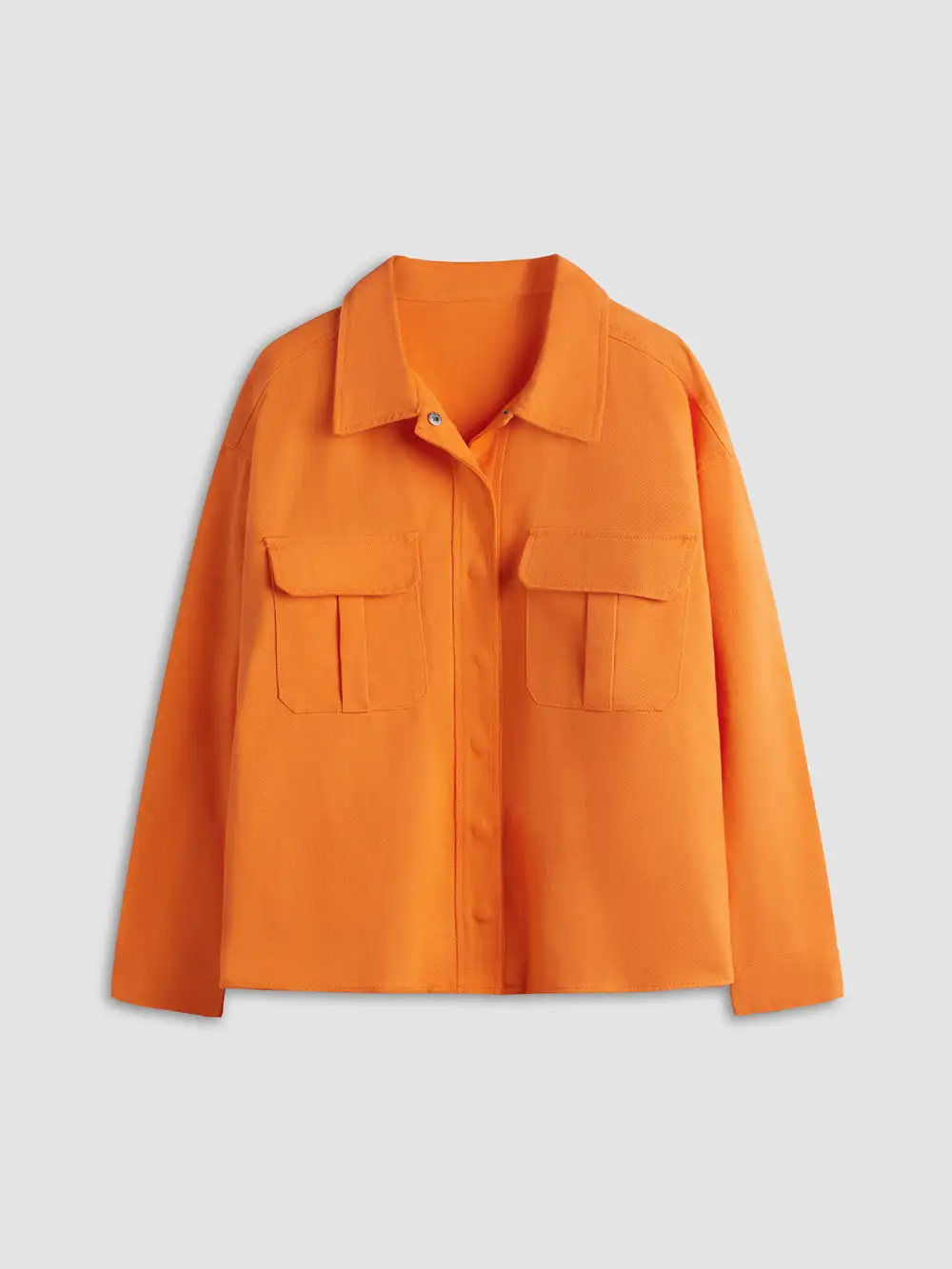 Flaming Passions Blazer
