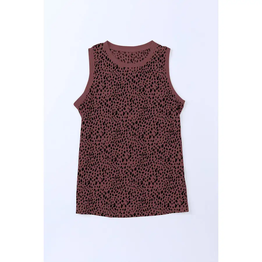 Easy Everyday Wear Tank Top