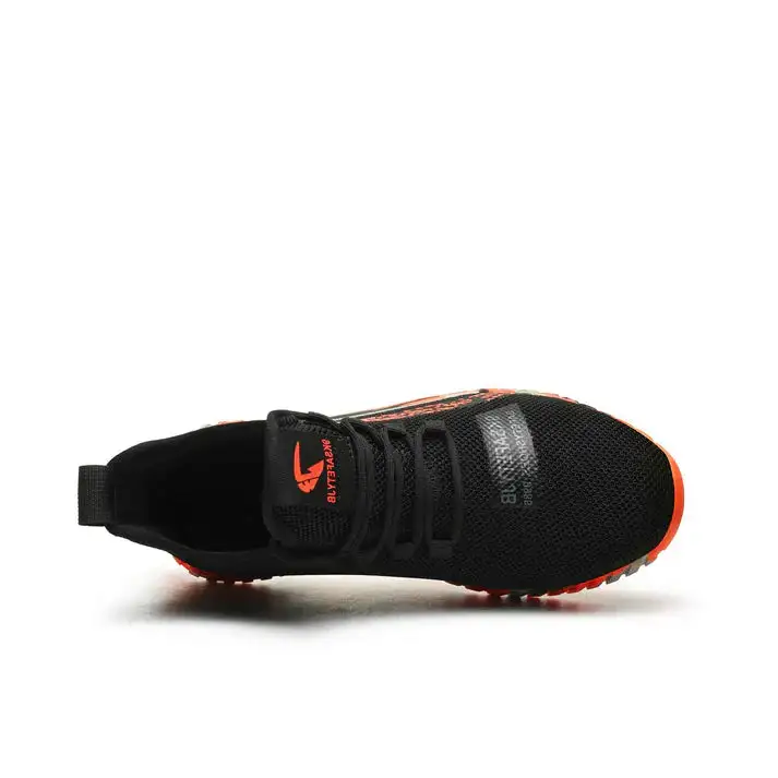 Women's Traction Sole Work Sneakers