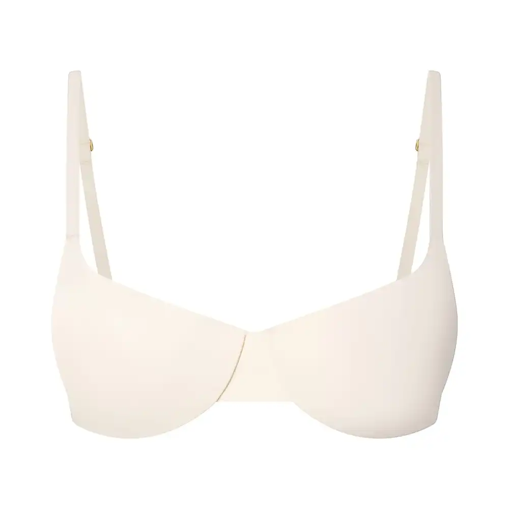 Cameo Balconette Lift Up Bra Ecru