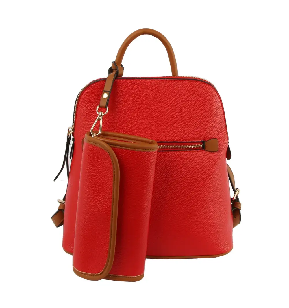 Playful Casual Bookbag Backpack