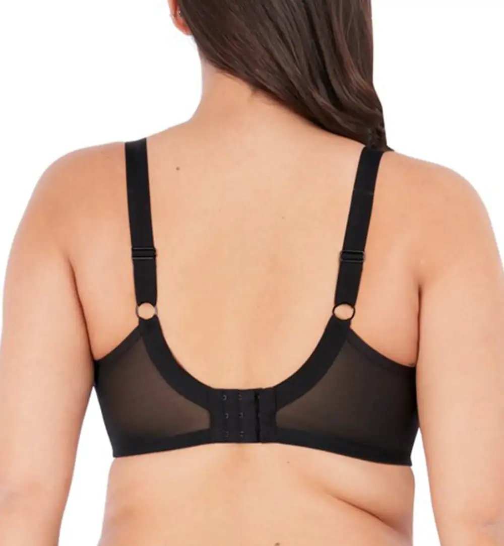 Lightweight Plunge Underwire Bra