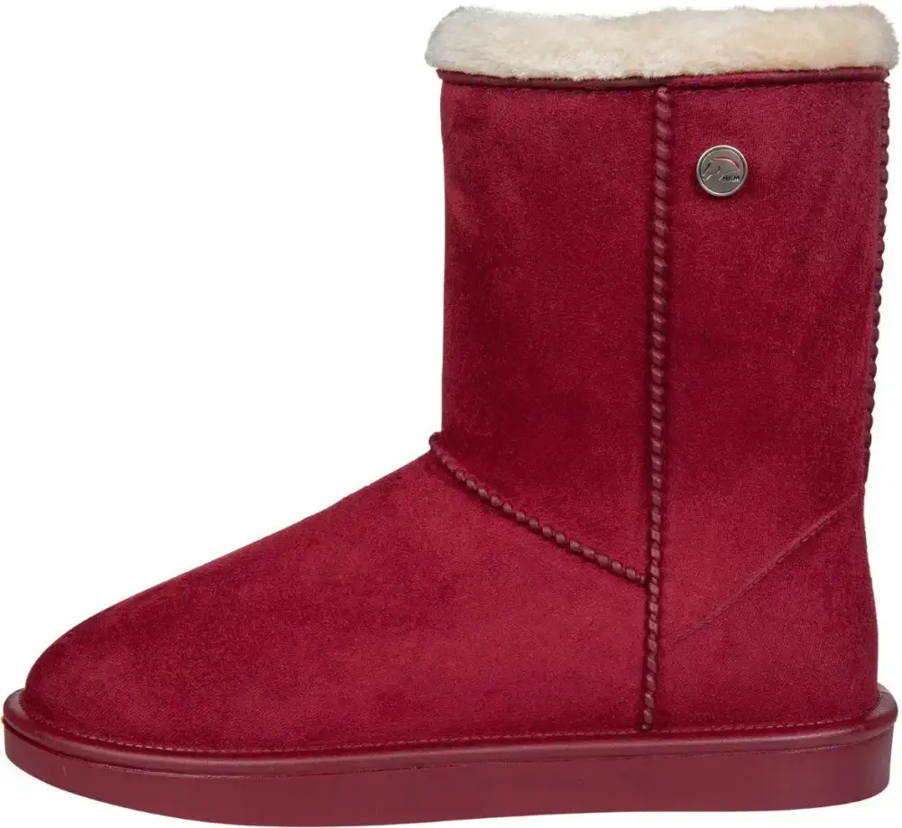 Modern Classic Riding Boots