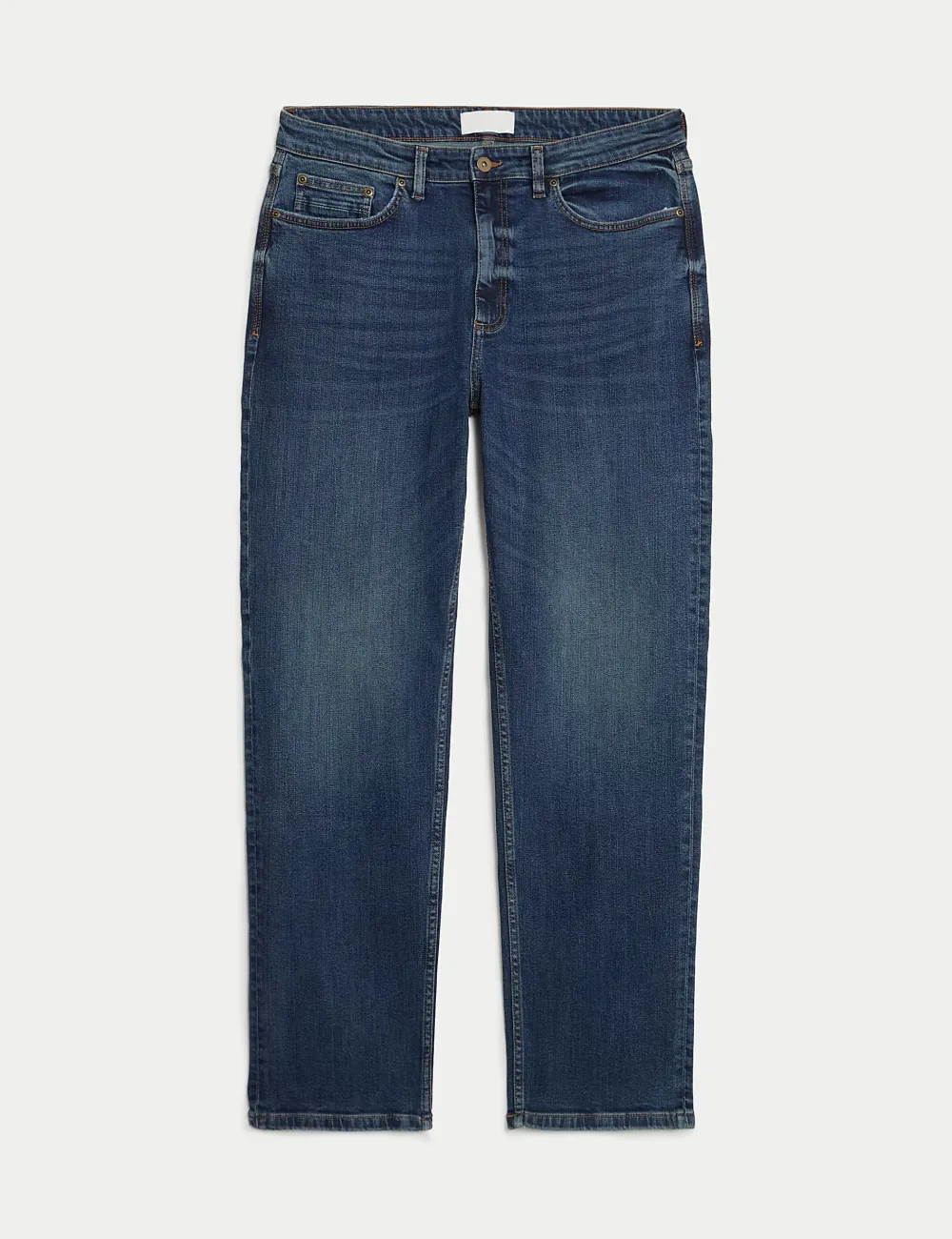 Classic Cotton Jeans