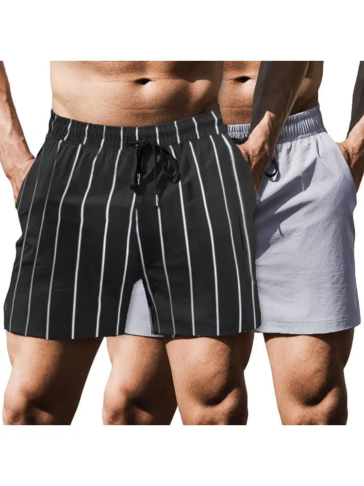 Athletic Workout Hiking Shorts