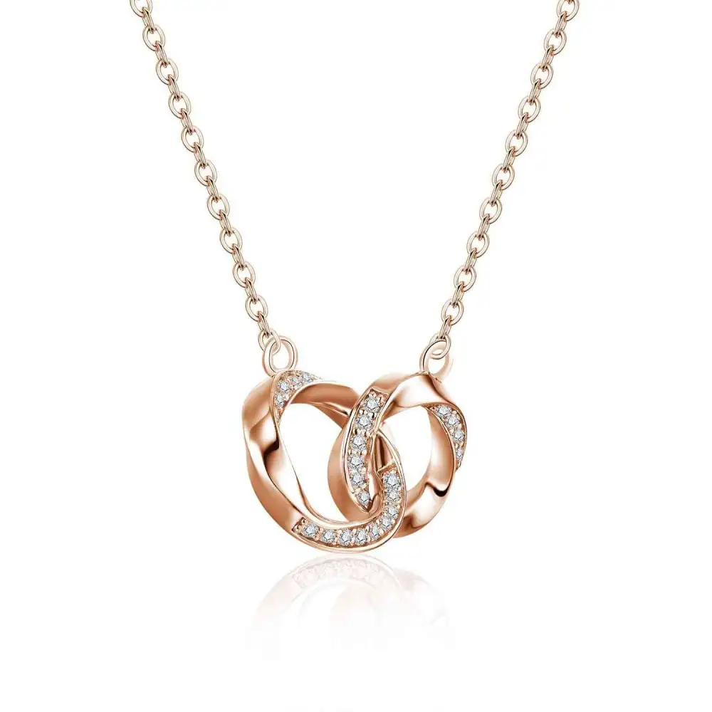 Sterling Necklace Classic