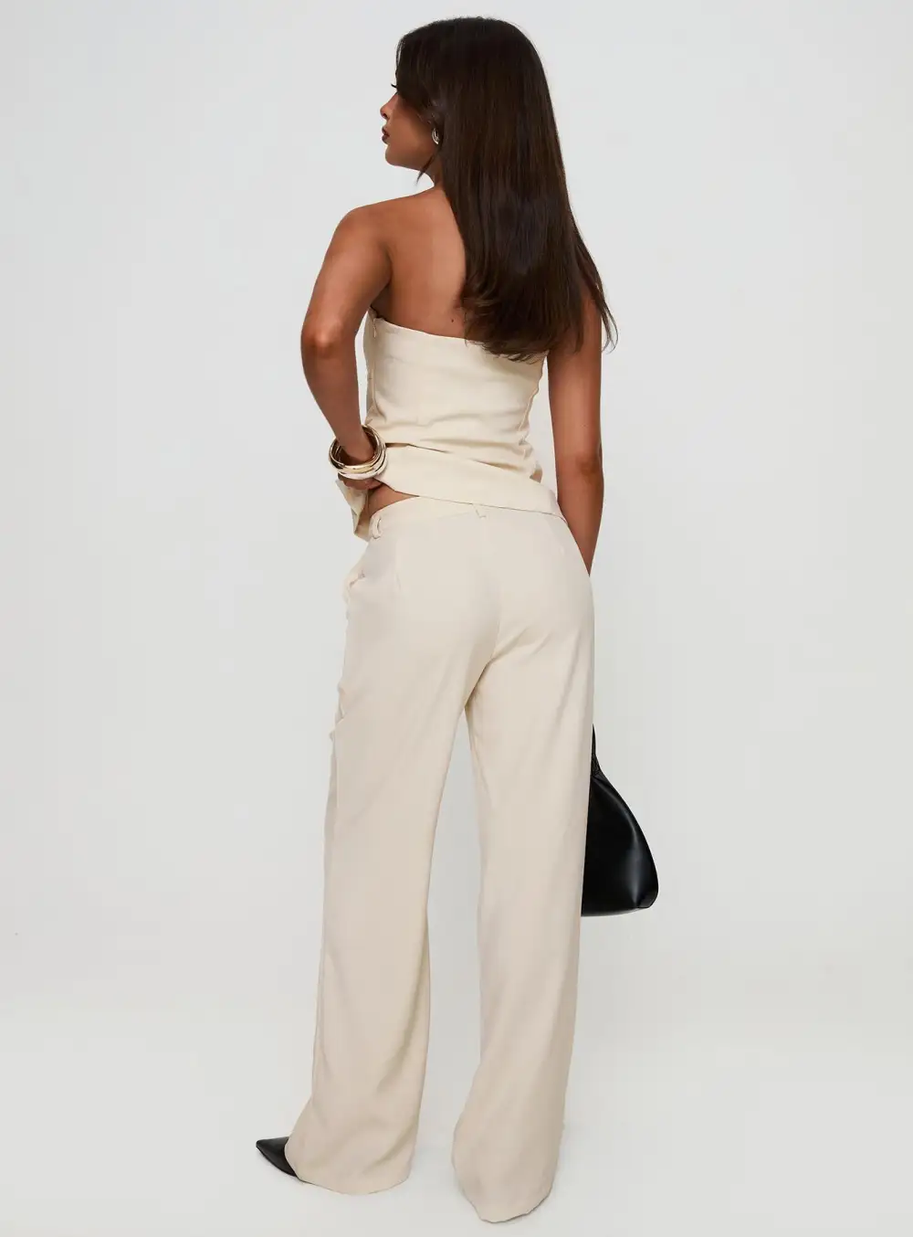 Cargo Irresistible Wide Leg Pants