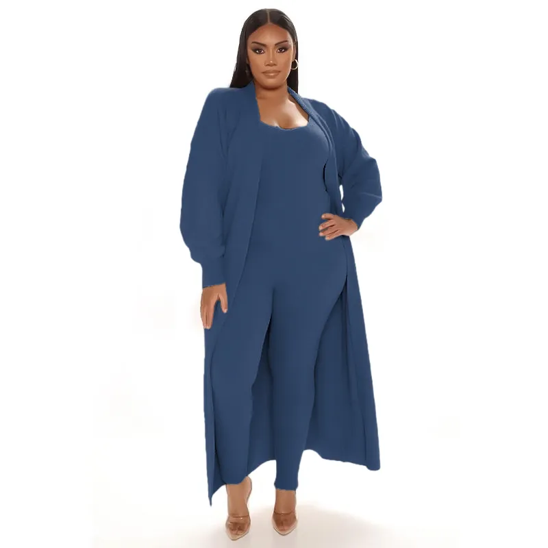 Women's Living In It Jumpsuit Set