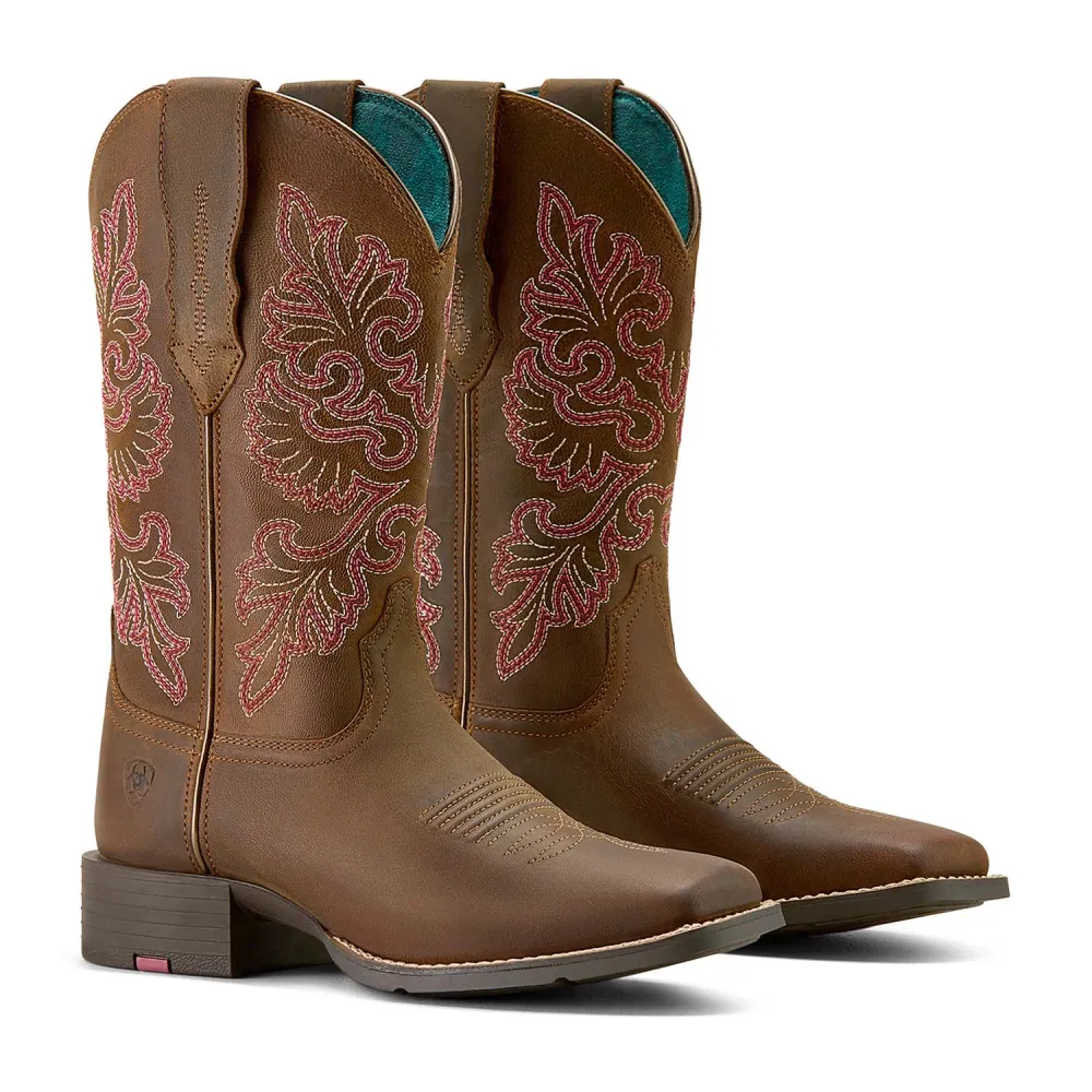 Leather Classic Riding Boots