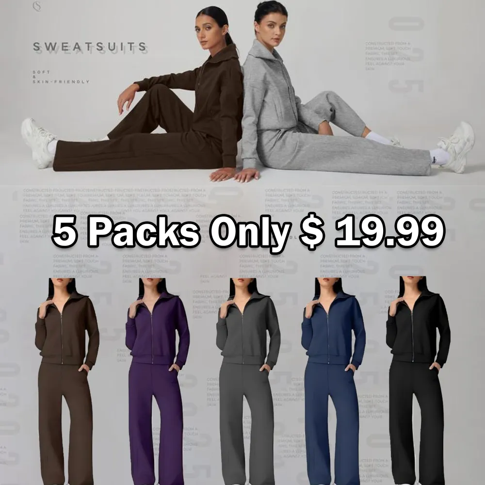 Women’s Cotton 2-Piece Outfit – Chic, Comfy & Effortlessly Put-Together