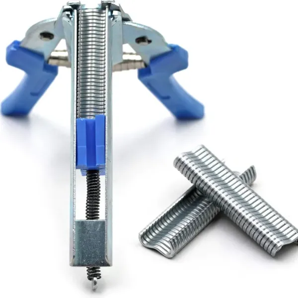 (🎁2025 Hot Sale-30% OFF) Type M Nail Ring Pliers