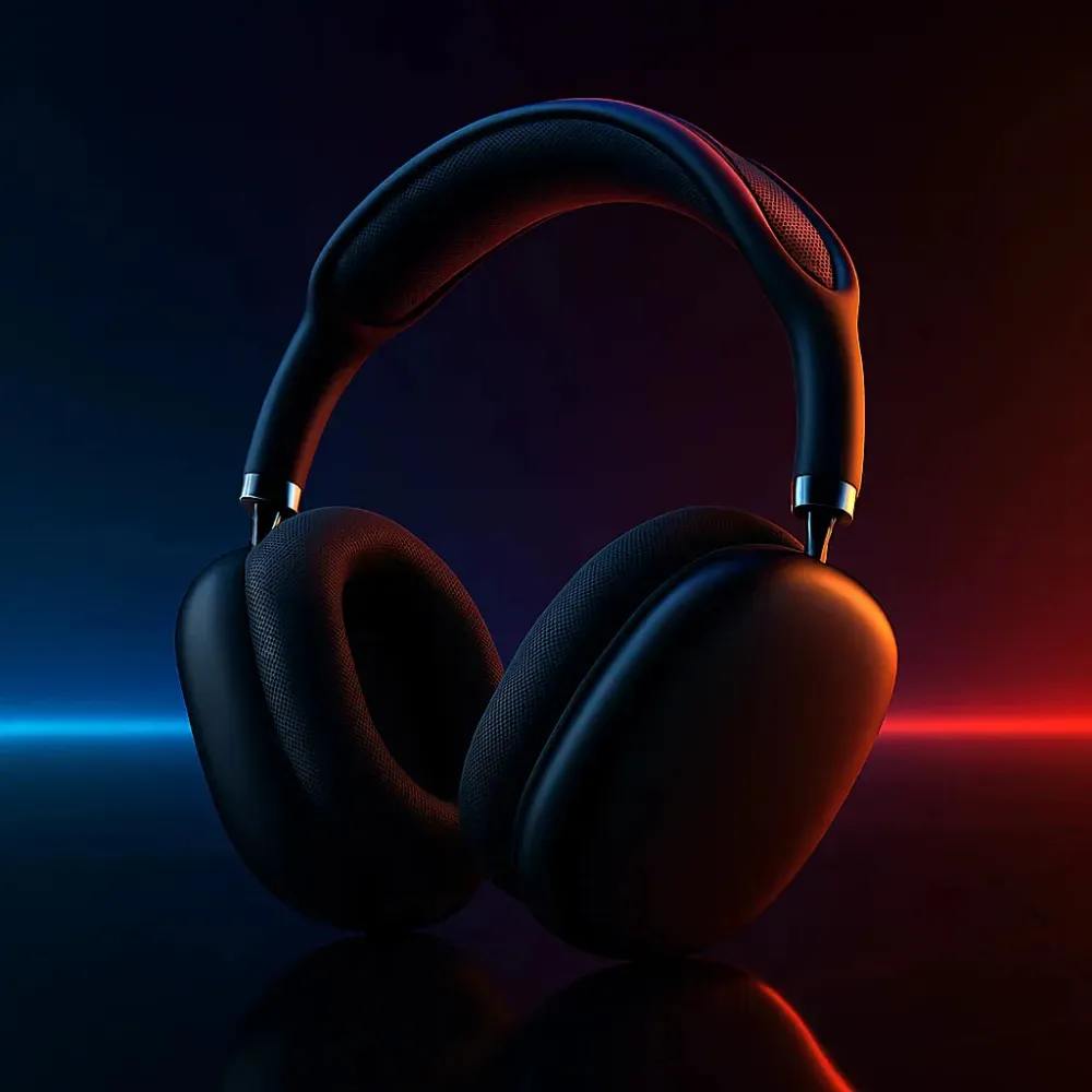 Bariveo Pro – Bluetooth Headphones