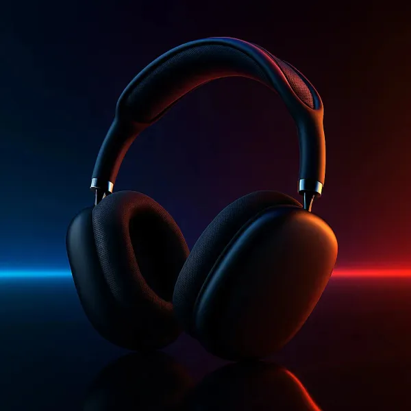 Bariveo Pro – Bluetooth Headphones