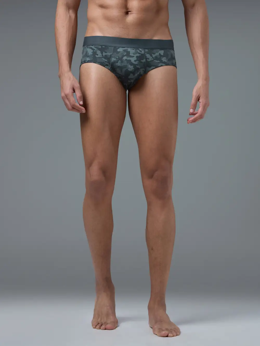 Printed Briefs
