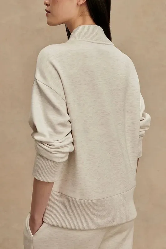 Comfortable Knit Set