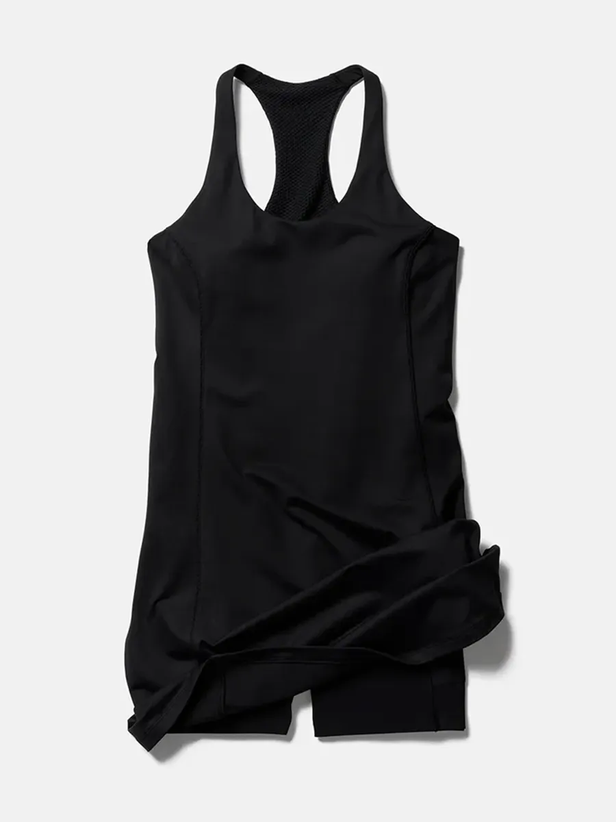 Doing Things Dress