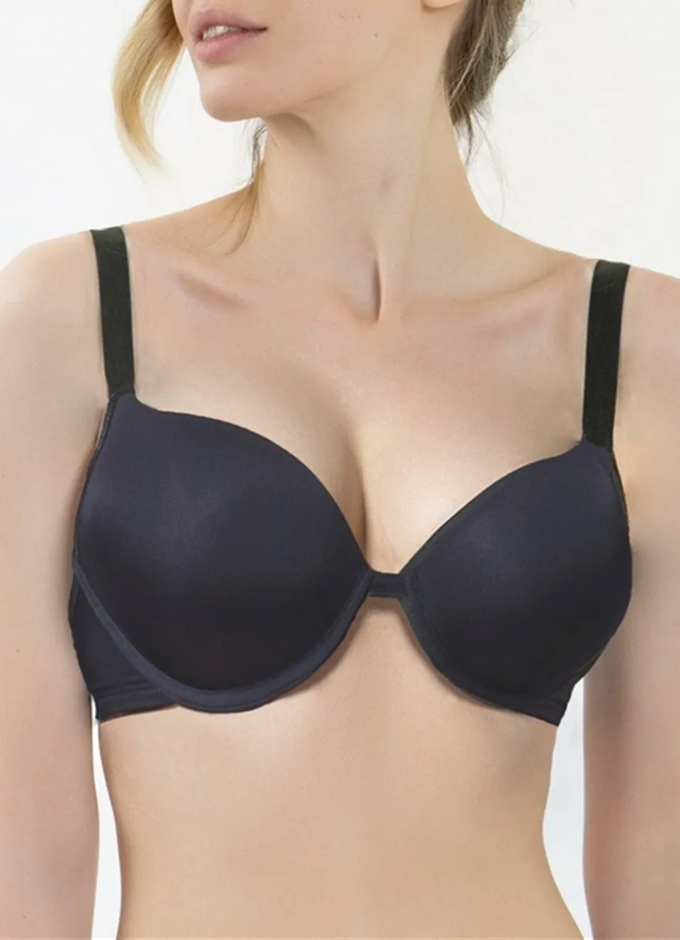 Modern Everyday Padded Bra