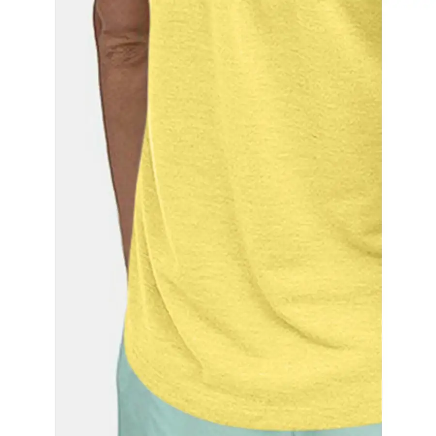 Scoop Neck Active Tank