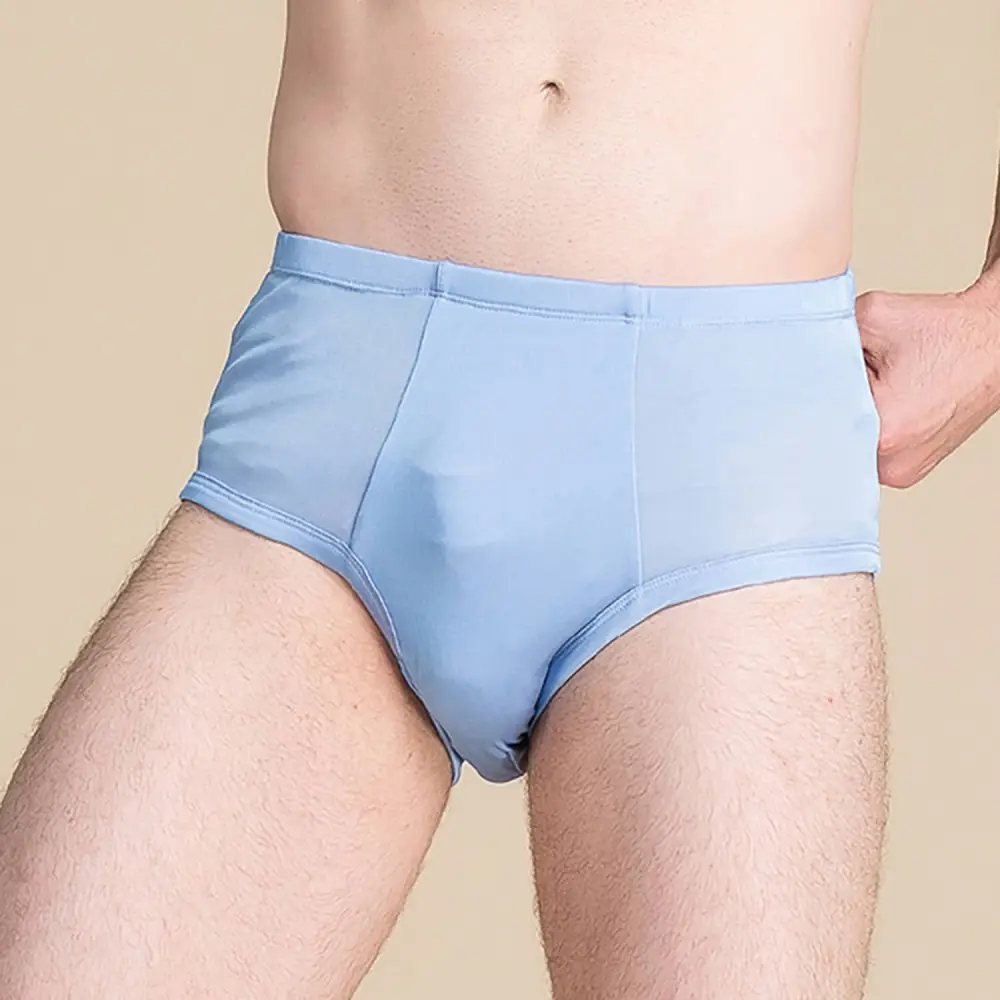 Smooth Silk Everyday Briefs