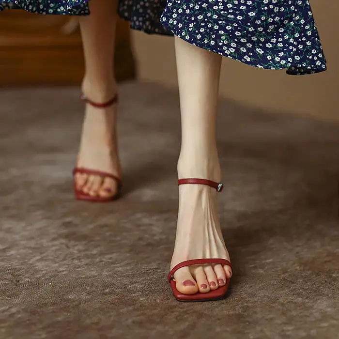 Classic Platform Classic Pumps