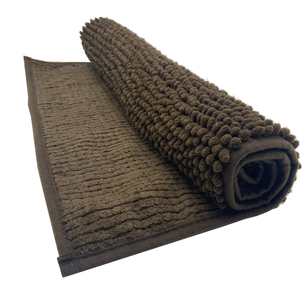 Simple Bath Mat