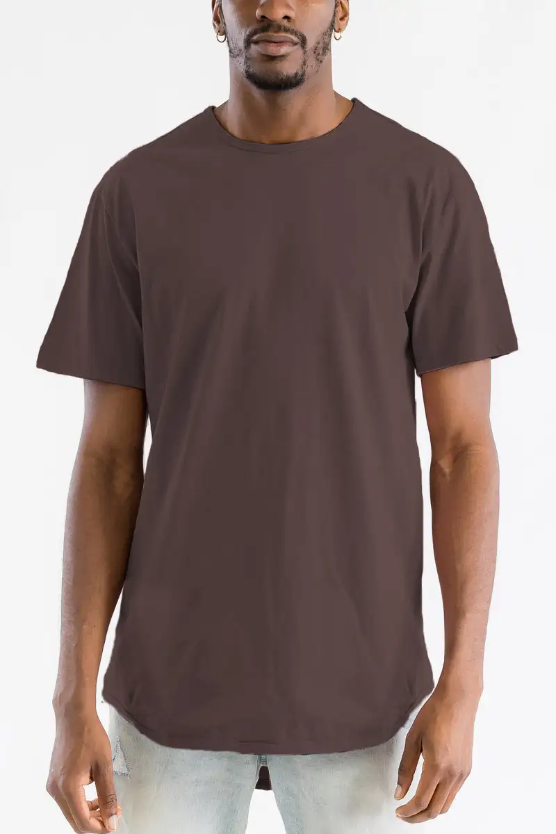 Casual Short Sleeve T-Shirt