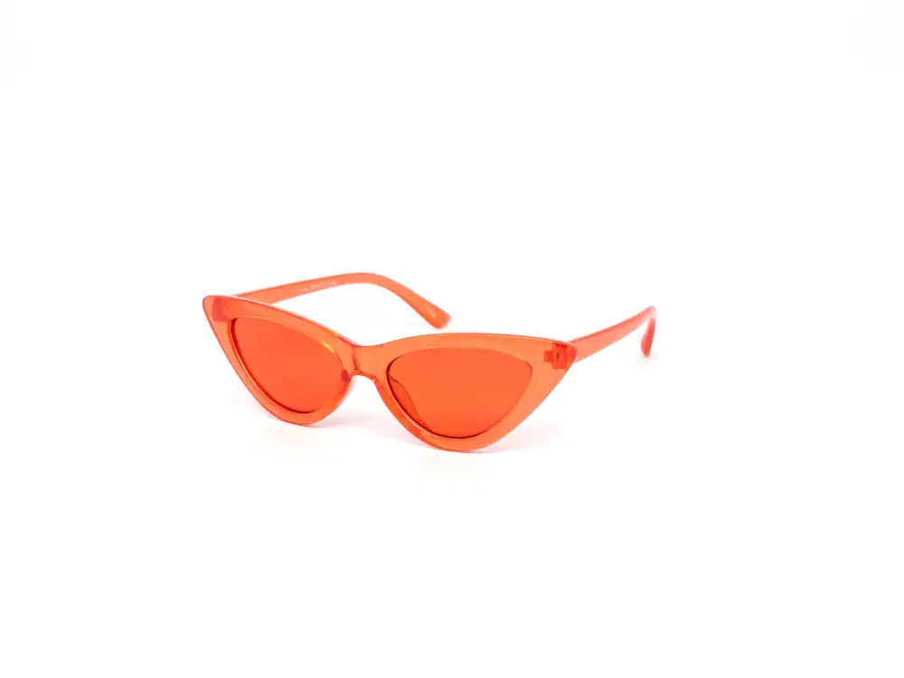 12-Pack Kids Cat-Eye Assorted Sunglasses