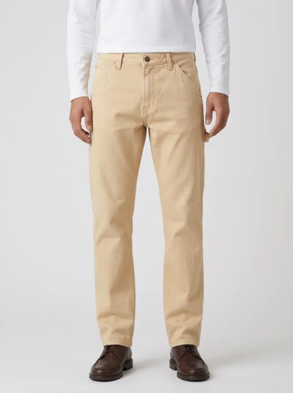 Workwear Wash Jeans