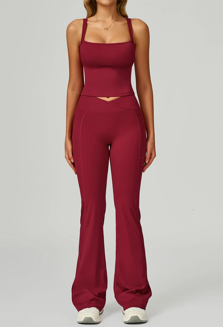 Wide Strap Active Set