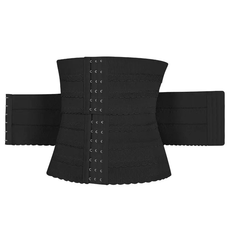 Waist Cincher Belt –Tummy Control Body Shaper for Women, Adjustable Ab Belt
