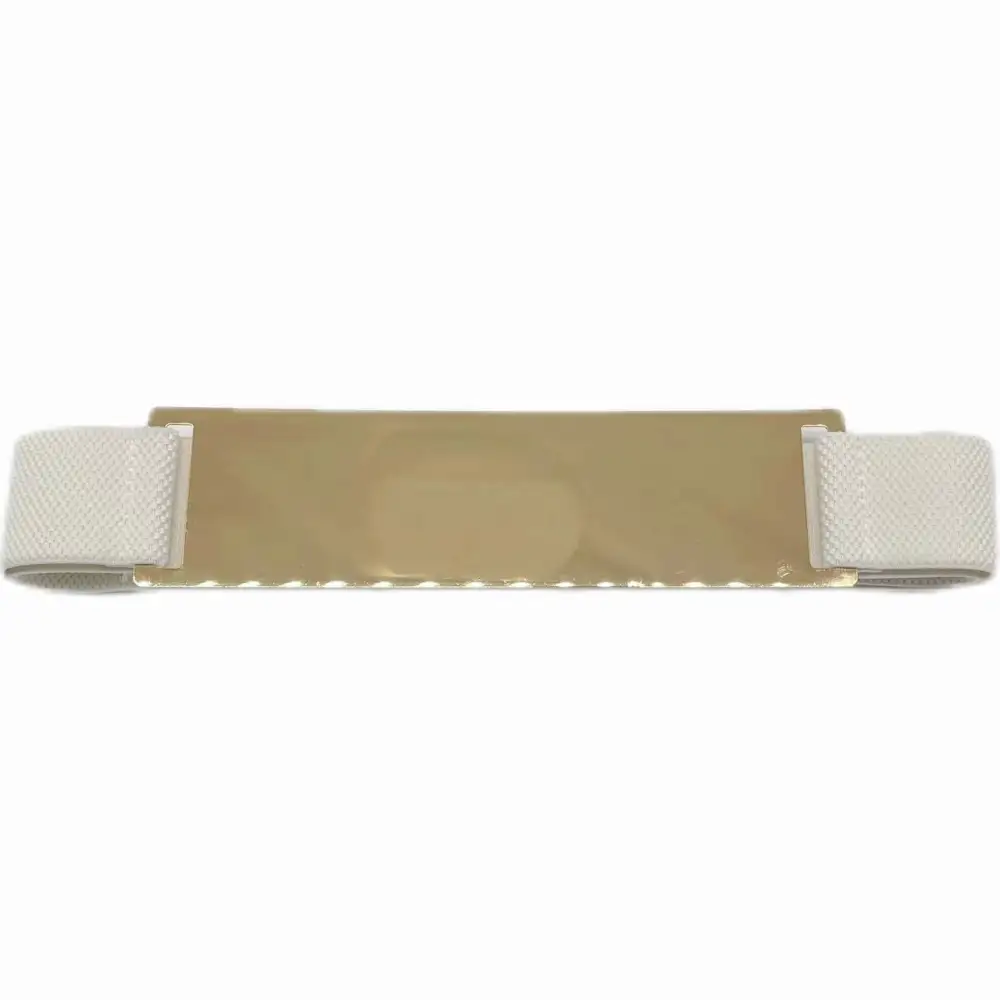 Luminous Everyday Stretch Waist Belt