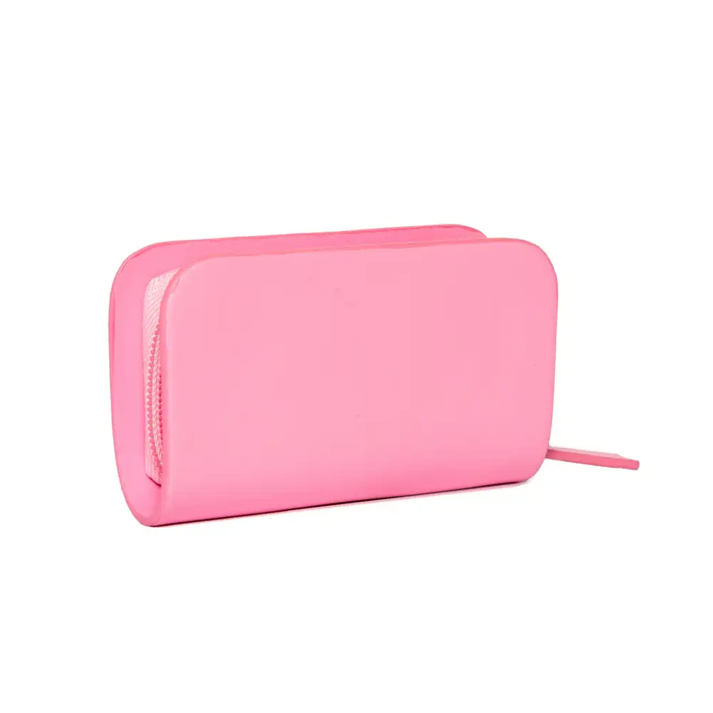 Leather Portable Manicure Tool Set