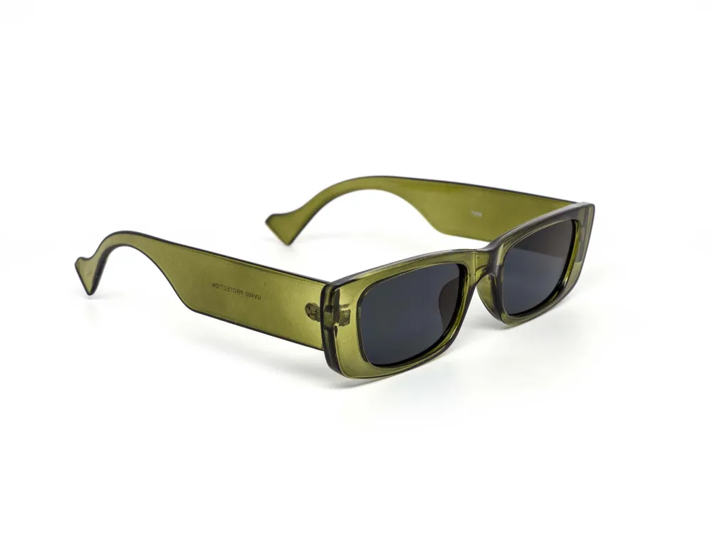 12-Pack Chunky Assorted Sunglasses