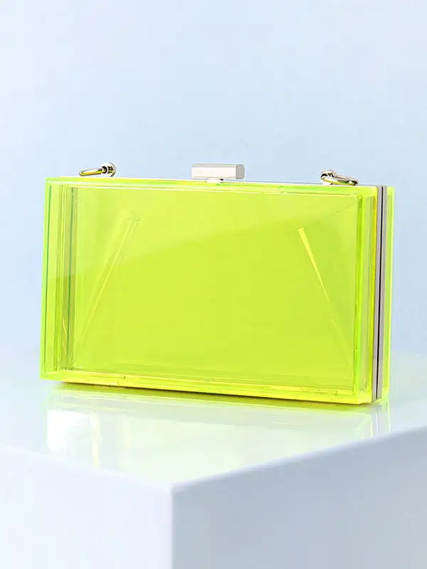 Everyday Crossbody Bag