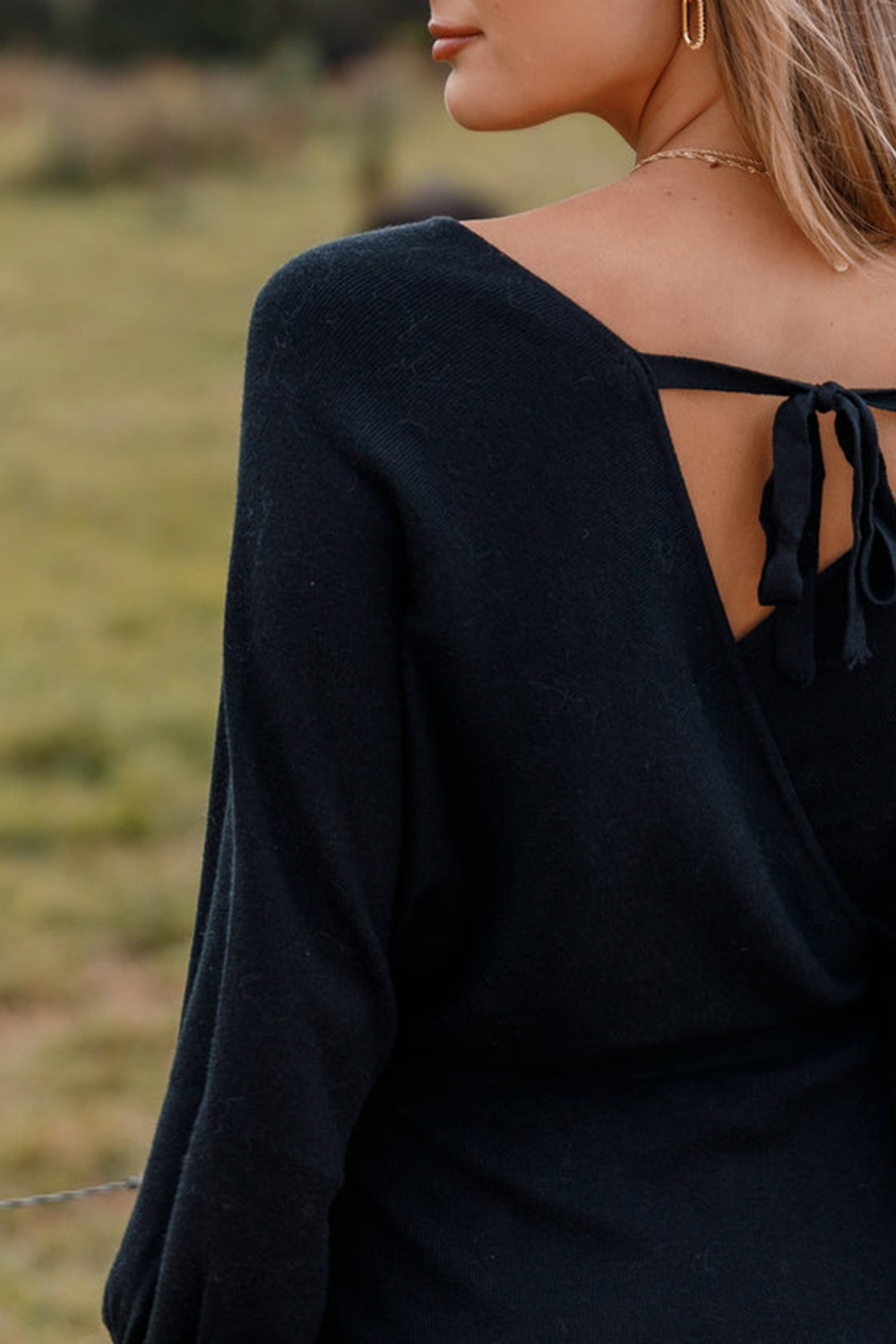 OUTDOOR MIDI DRESS AVAILABLE IN MULTIPLE COLORS