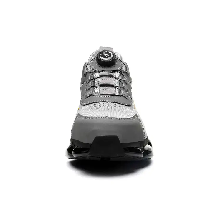 Women's Ventilated Work Sneakers