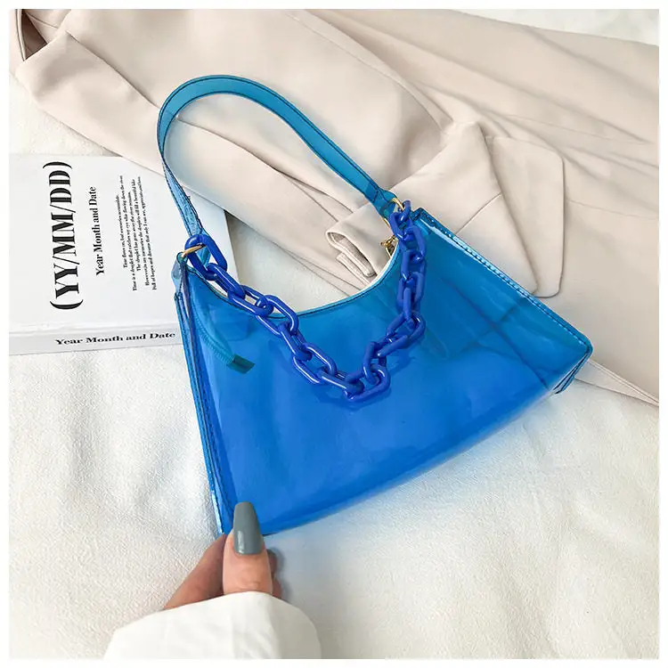 Casual Shoulder Bag
