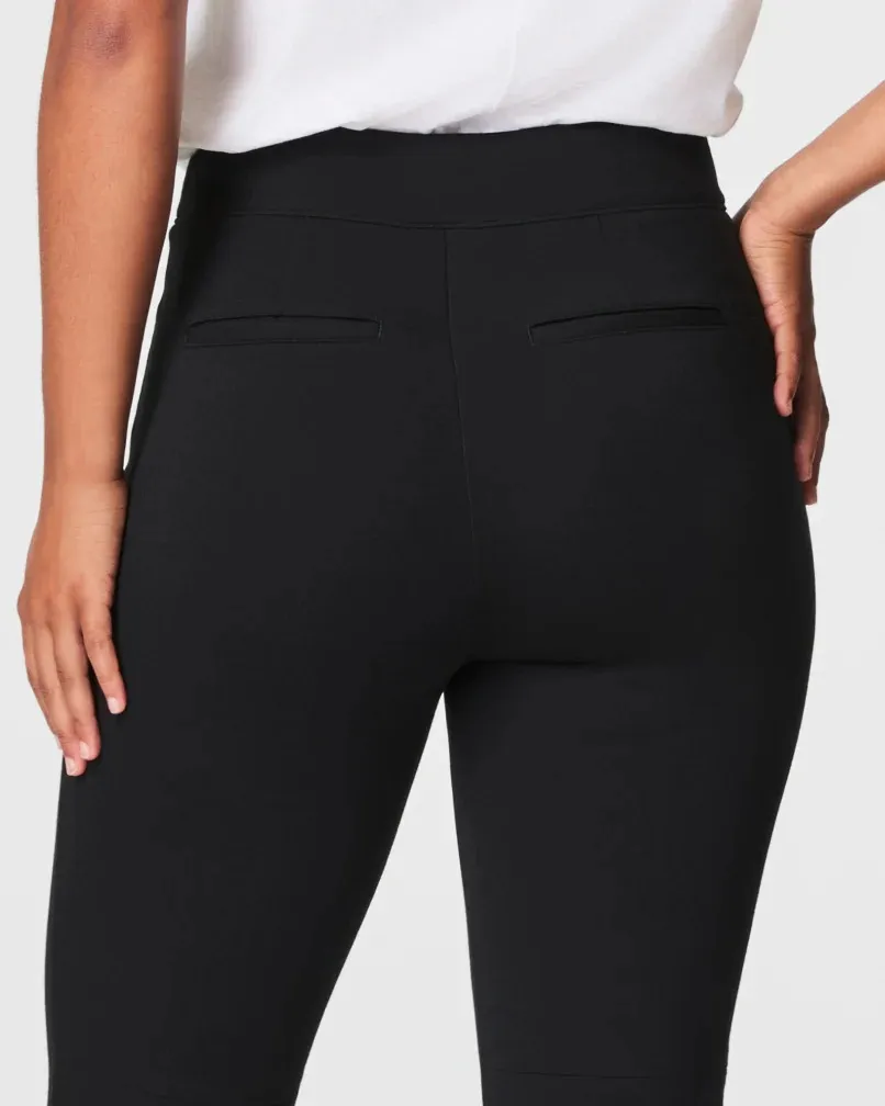 Ponte Kick Flare Pant