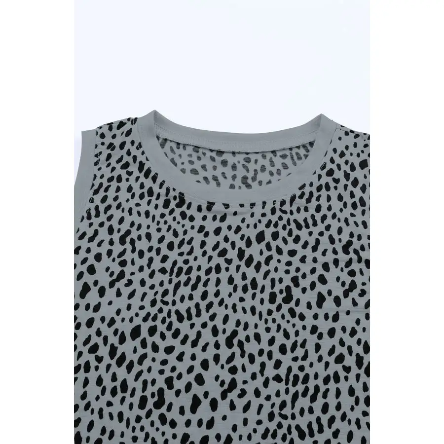 Easy Everyday Wear Tank Top