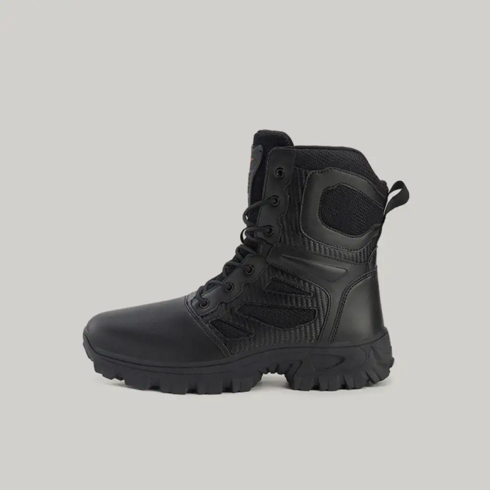 Outdoor  Ankle Utility Boots