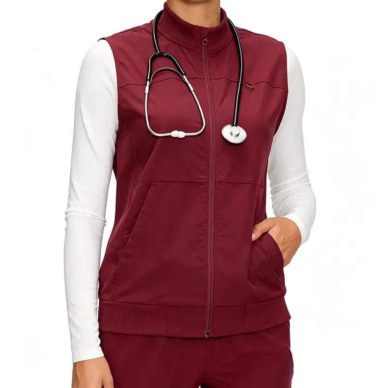 🔥Last Day💥Women's Slim-Fit Work Vest