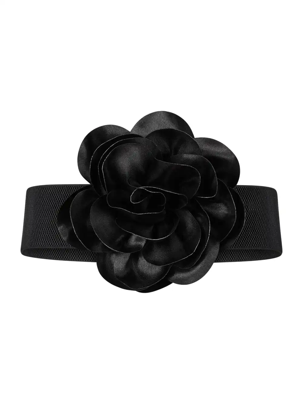 Urban Flexible Waist Belt