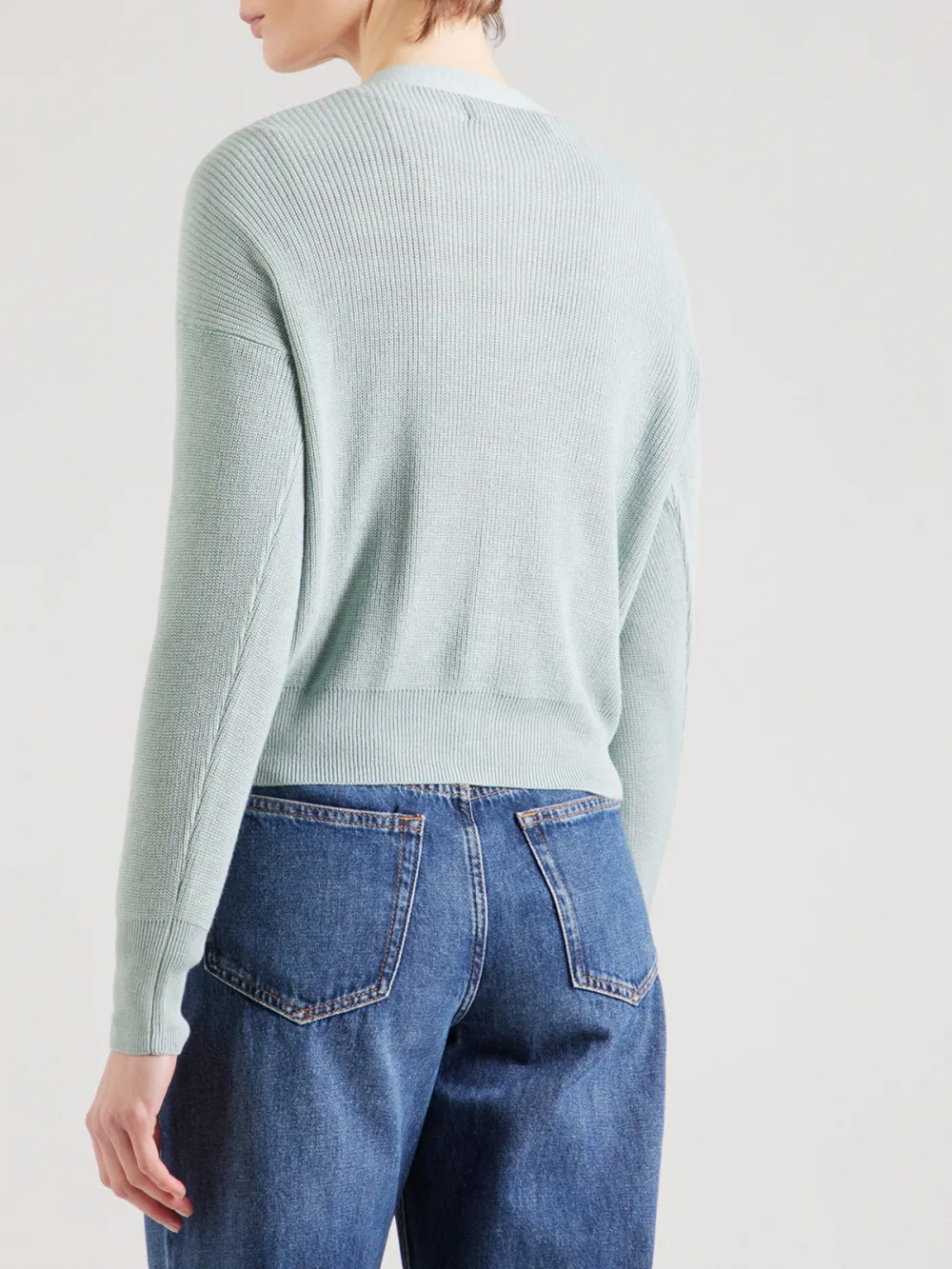 Casual Style Knitwear Sweaters