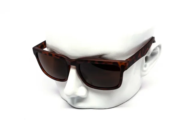 12-Pack Dark Lens Assorted Soft-Touch Sunglasses