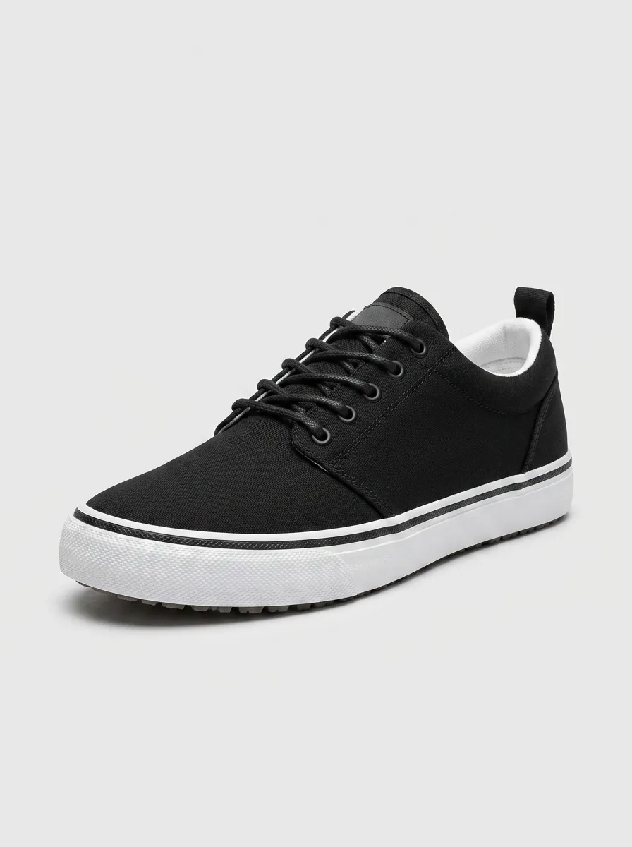Unisex Court Legacy Casual Skate Shoes
