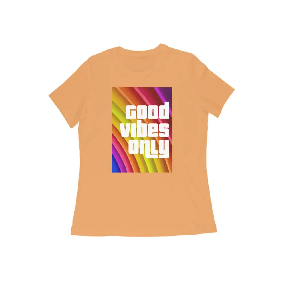 Good Mood Graphic Tee