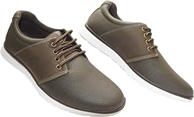 Modern Office Casual Shoes