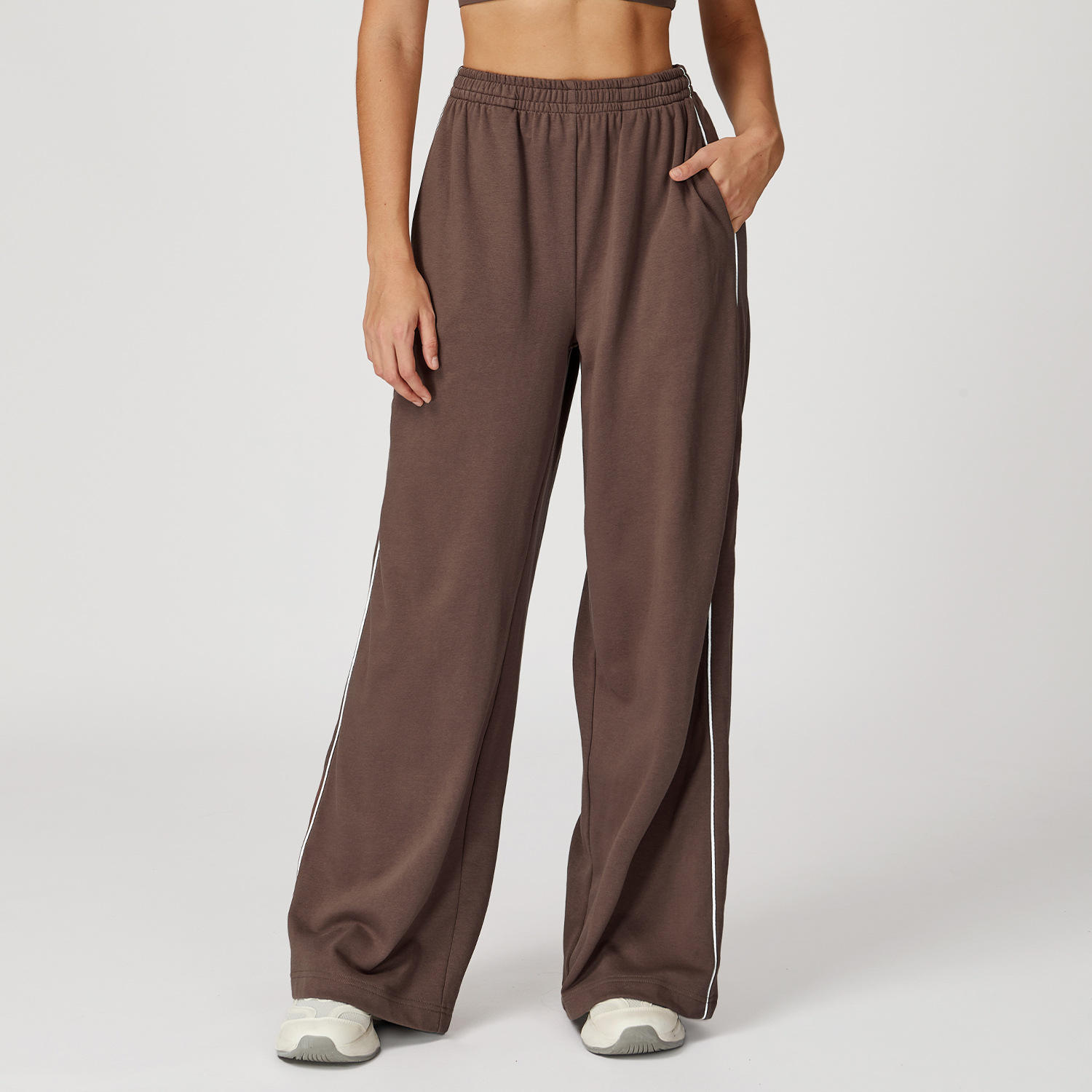 Women’s Cotton Sweat Pants Joggers