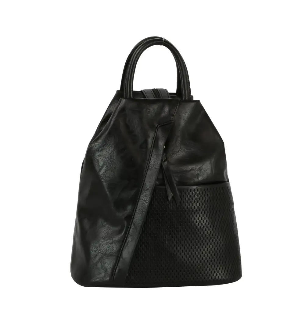 Convertible Dual Strap Backpack