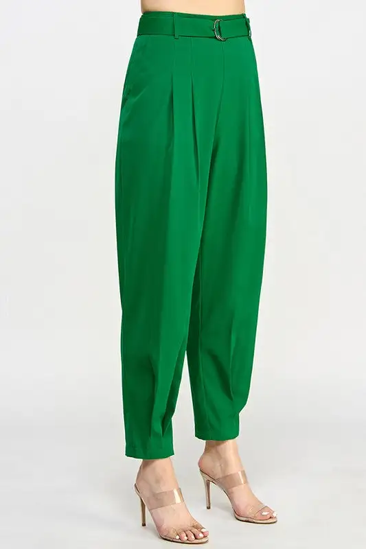 Everyday Tapered Pants